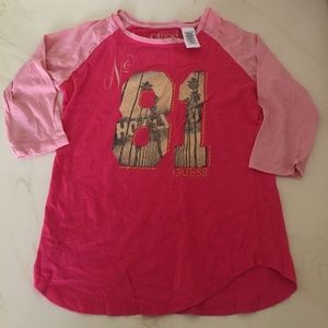 Guess Girls Top